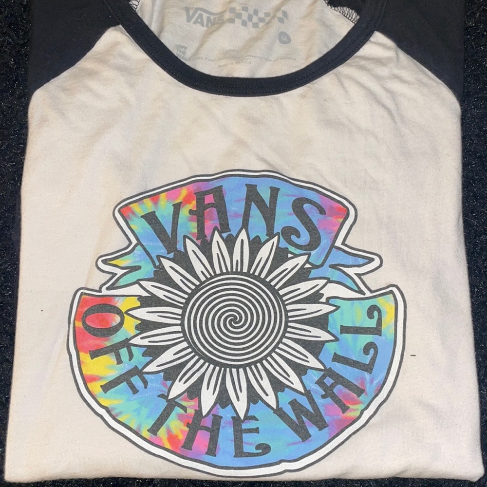 VANS top